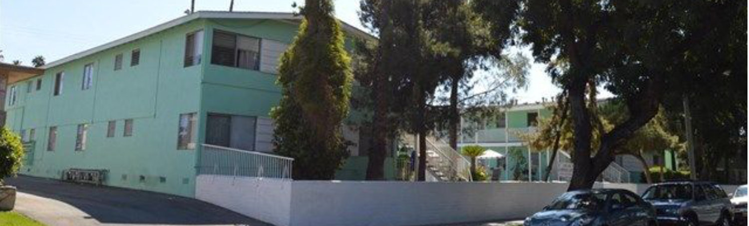 apartment premises